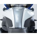 R&G Racing Tank Traction Grips 2-Grip Kit for BMW R1200RS / R1200R '15-'21 R&G Racing Tank Traction Grips 2-Grip Kit for BMW R1200RS / R1200R '15-'21